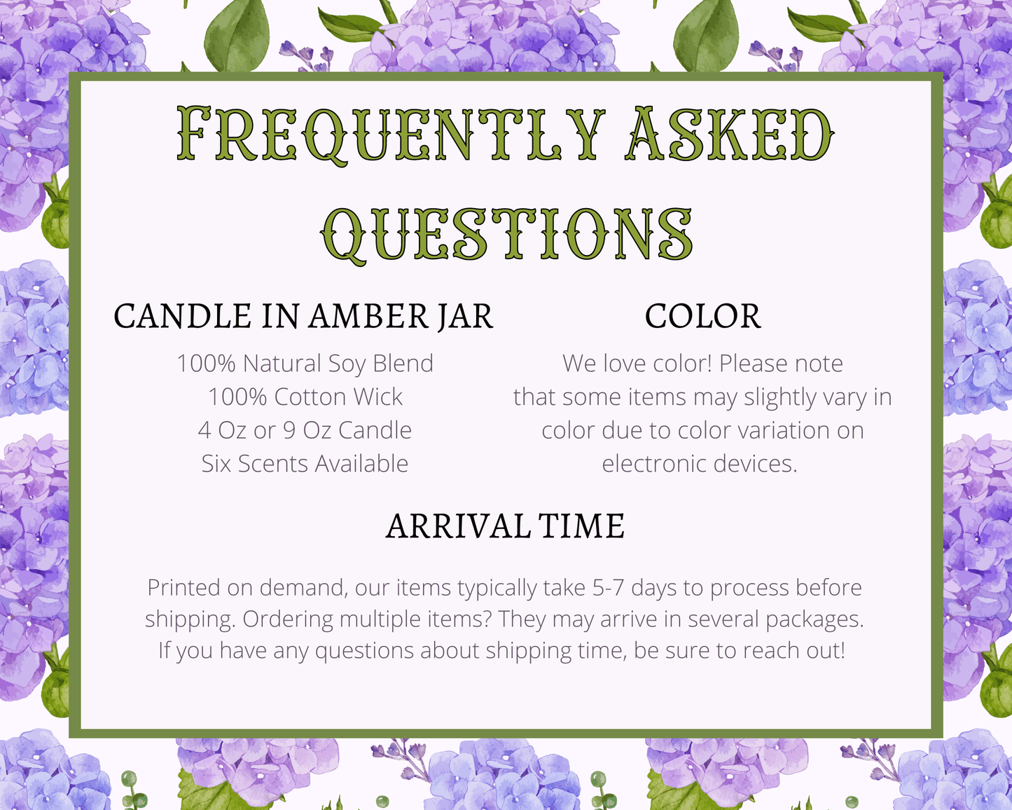 For the Girl Who Knows All About Ballet Candle