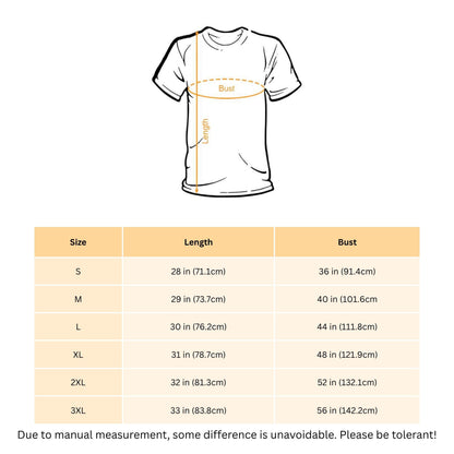 Wicked "Changed For Good" T-Shirt - Defy Gravity Broomstick Tee, Musical Fan Graphic Shirt
